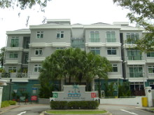Palm Green (D5), Apartment #1081942